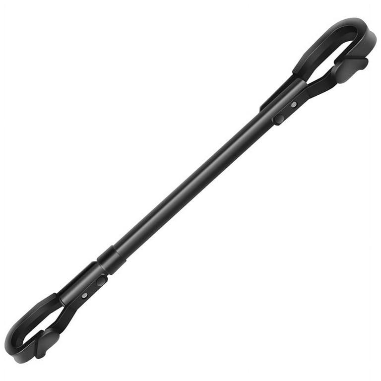 Capacity 30Kg 66Lbs Bike Bicycle Top Tube Bar Frame Adjustable