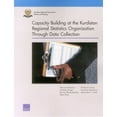thumbnail image 1 of Capacity Building at the Kurdistan Region Statistics Office Through Data Collection, (Paperback), 1 of 1