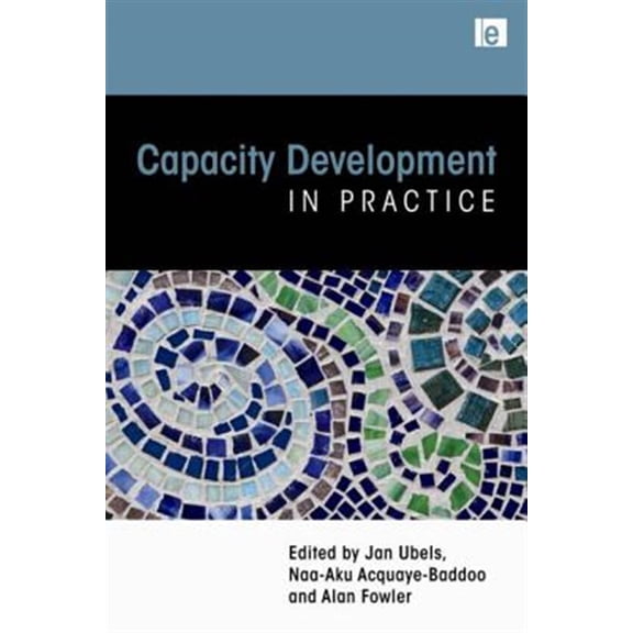 Pre-Owned Capacity Development in Practice, (Paperback)