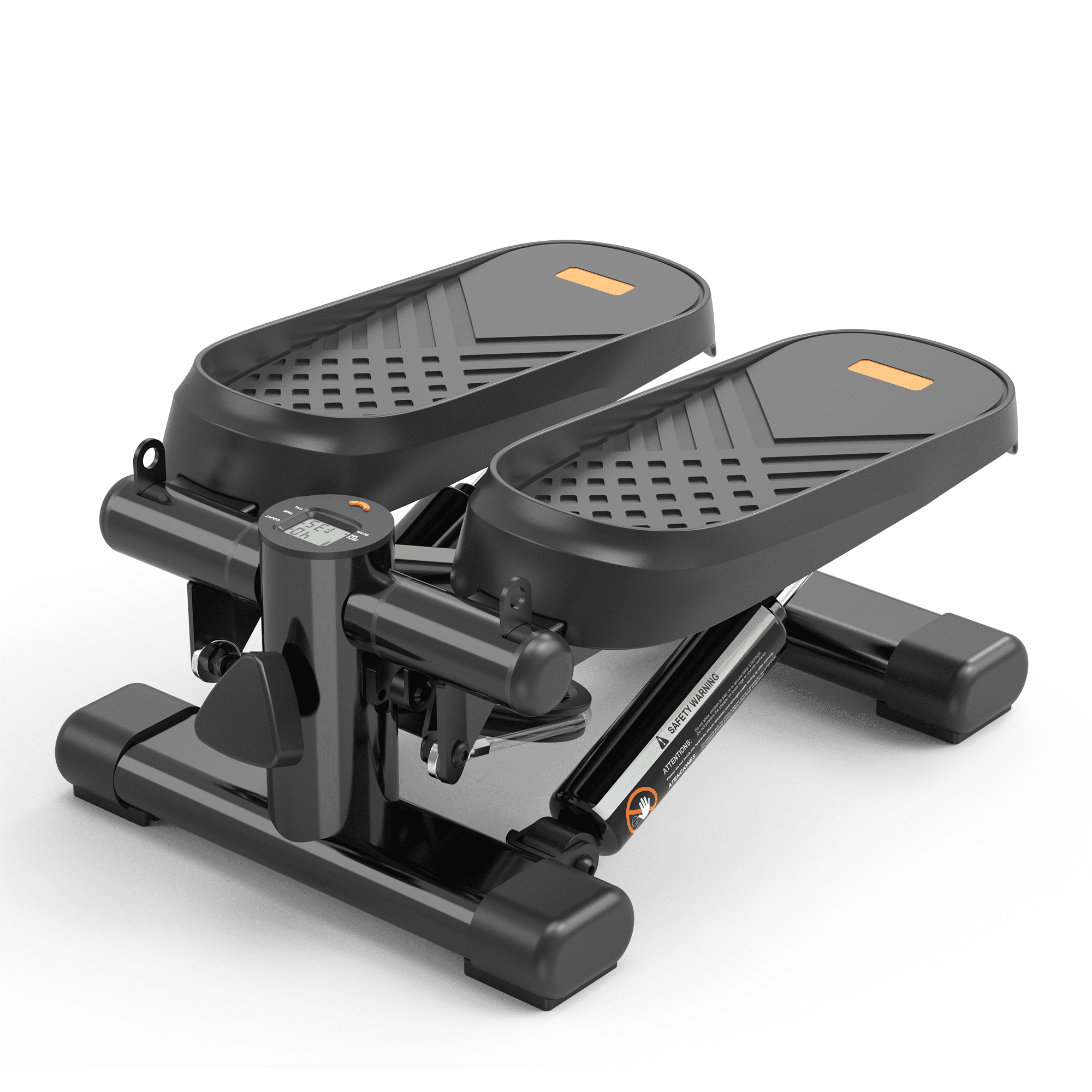 Capacity Mini Stair Stepper for Exercise at Home or office ,Walking Pad ...