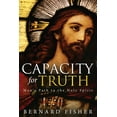 thumbnail image 1 of Capacity for Truth: Man's Path to the Holy Spirit, (Paperback), 1 of 1