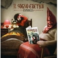 thumbnail image 1 of Caparezza - Il Sogno Eretico - Music & Performance - CD, 1 of 1