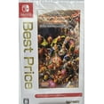 thumbnail image 1 of Capcom Belt Action Collection (Japanese Import) (Nintendo Switch), 1 of 2