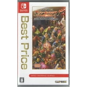 Capcom Belt Action Collection for Nintendo Switch