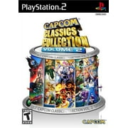 Capcom Classics Collection Volume 2