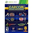 thumbnail image 1 of Capcom Digital Collection - Xbox 360, 1 of 7