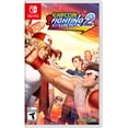 thumbnail image 1 of Capcom Fighting Collection 2 for Nintendo Switch, 1 of 7