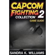Capcom Fighting Collection 2, Paperback