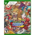 thumbnail image 1 of Capcom Fighting Collection [Xbox One], 1 of 9