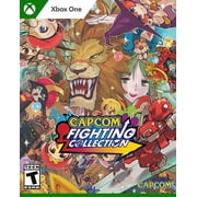 Capcom Fighting Collection - Xbox One