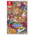 thumbnail image 1 of Capcom Fighting Collection (Nintendo Switch), 1 of 4