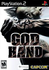 Pre-Owned Capcom God Hand - Walmart.com