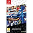 thumbnail image 1 of Mega Man Legacy Collection 1 + 2 - Nintendo Switch, 1 of 3