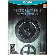 Resident Evil: Revelations (M)