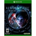 thumbnail image 1 of Resident Evil Revelations - Xbox One, 1 of 6