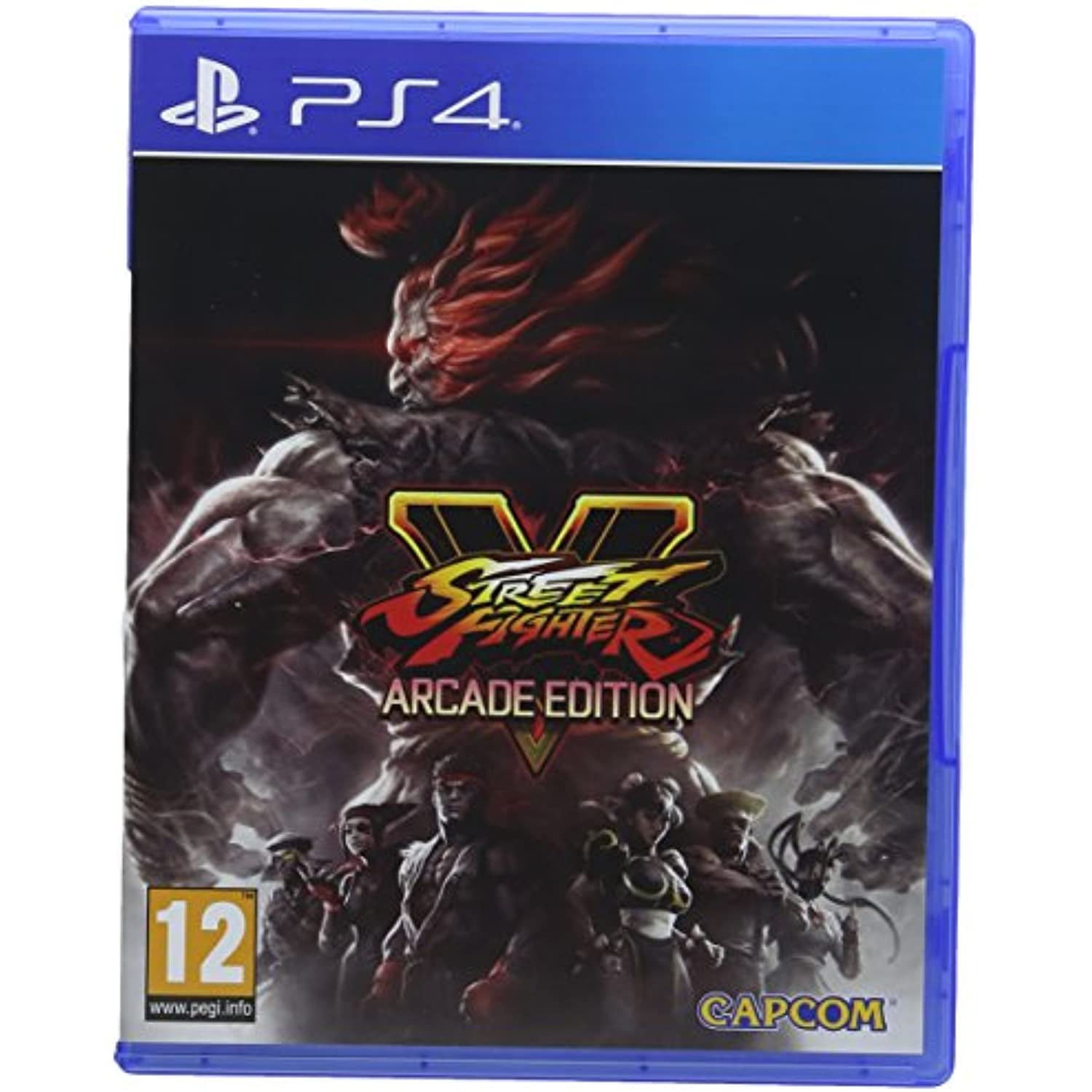 Capcom-Street-Fighter-V-Arcade