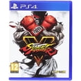 thumbnail image 1 of Restored Street Fighter V, Physical Format/PlayStation, Fighting, Video Game, with 2 Offline Players, 1 of 1