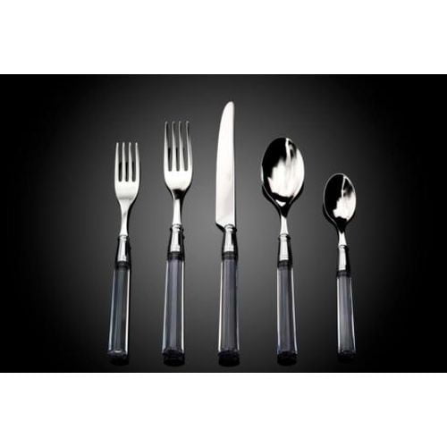 Capdeco Doric Serving Fork