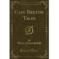 thumbnail image 1 of Cape Breton Tales (Classic Reprint), 1 of 1