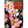 thumbnail image 1 of Pre-Owned Cape Bulbs (Hardcover) 0881922455 9780881922455, 1 of 1