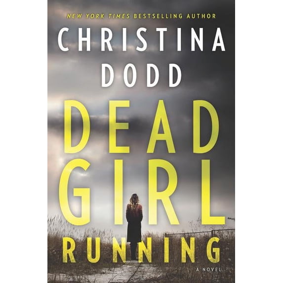 Cape Charade Dead Girl Running, Book 1, (Paperback)
