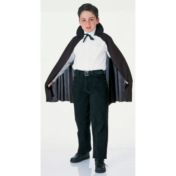 Kids Cape Costume