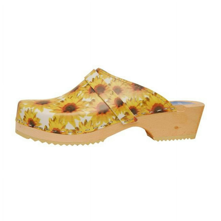 Clogs size 5 hotsell