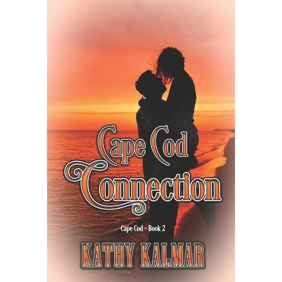 Cape Cod: Cape Cod Connection (Paperback)