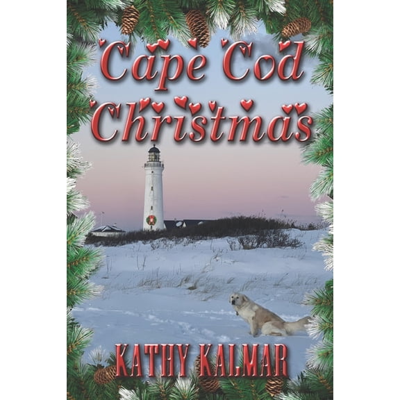 Cape Cod Cape Cod Christmas, Book 3, (Paperback)