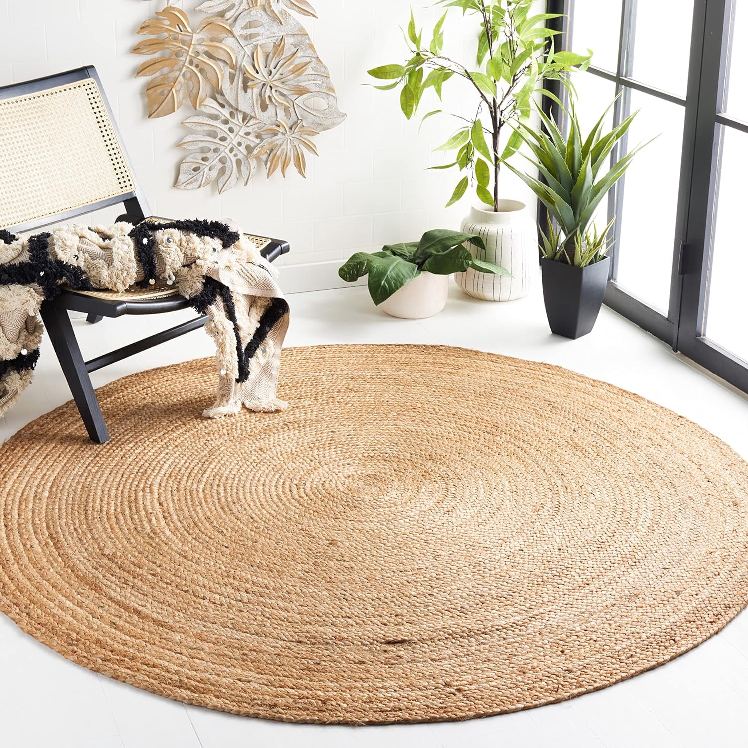 Cool Review About Flat Weave Jute Rug