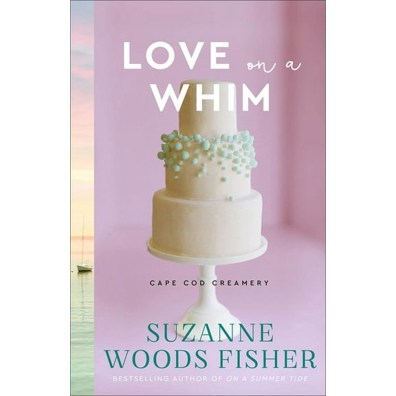 Cape Cod Creamery Love on a Whim, (Paperback)