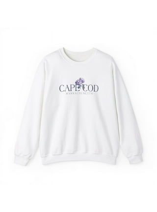 Cape Cod Sweatshirt