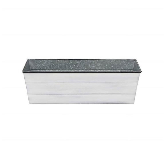 Cape Cod Flower Box, Medium