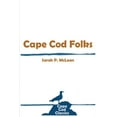 thumbnail image 1 of Cape Cod Folks, (Paperback), 1 of 1