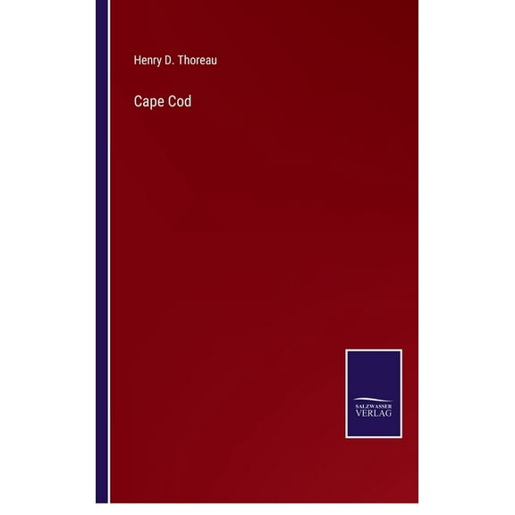 Cape Cod (Hardcover)