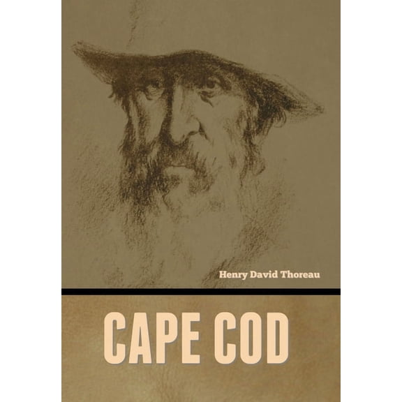 Cape Cod (Hardcover)