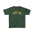 thumbnail image 1 of Cape Cod Kids Shirt Gifts Youth Tee Tshirt, 1 of 2