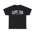 thumbnail image 1 of Cape Cod Massachusetts Shirt, Gifts, Tshirt, Tee, 1 of 4