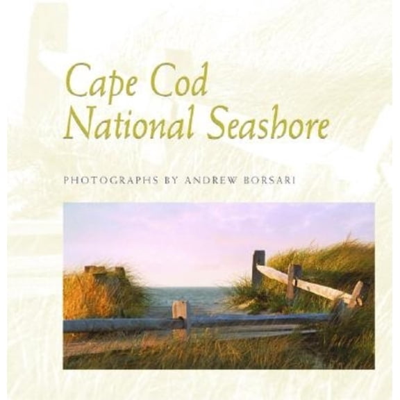 Pre-Owned Cape Cod National Seashore