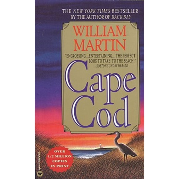 Pre-Owned Cape COD Paperback