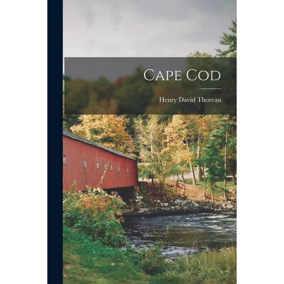 Cape Cod (Paperback)