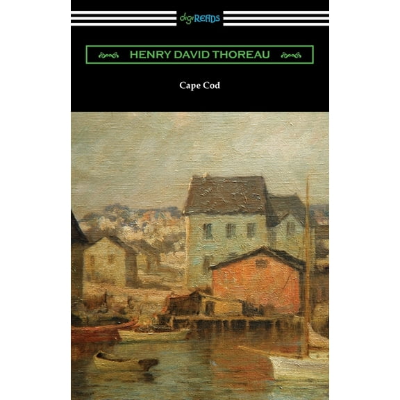 Cape Cod, (Paperback)