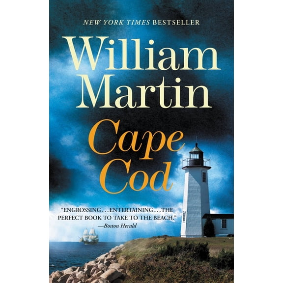 Cape Cod, (Paperback)