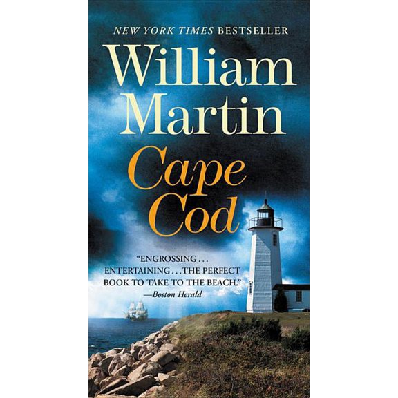 Cape Cod (Paperback)