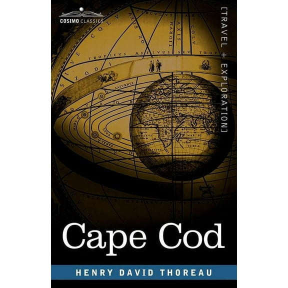Cape Cod (Paperback)