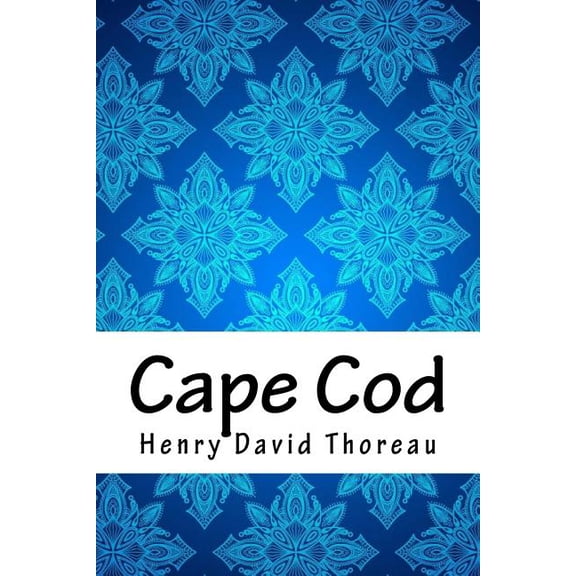 Cape Cod (Paperback)