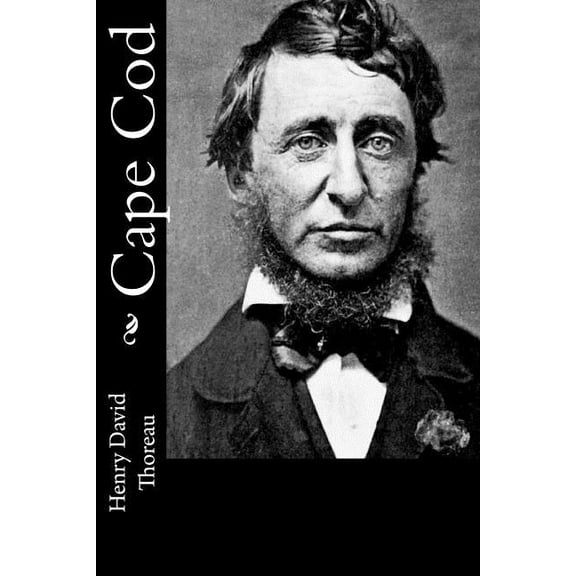 Cape Cod (Paperback)