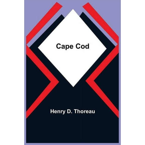 Cape Cod, (Paperback)