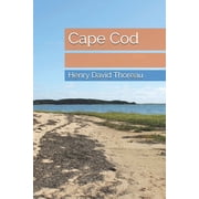 Cape Cod (Paperback)