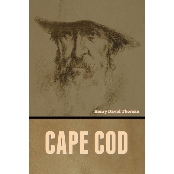 Cape Cod, (Paperback)